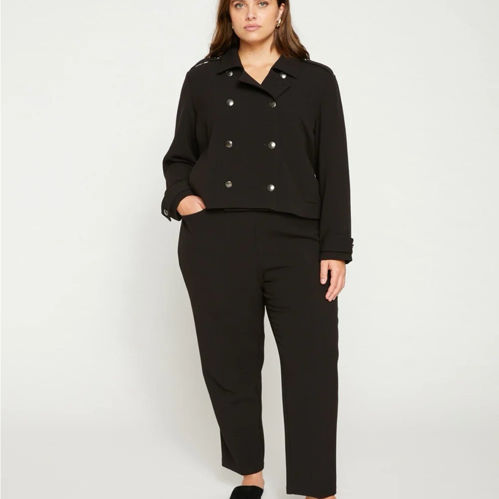 Universal Standard Rivington Pants